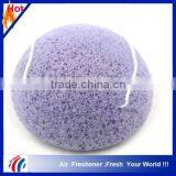 Hot Selling Skin-care Konjac Sponge Charcoal Bamboo thumbnail-2