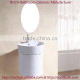 ROCH 406 India PVC Bathroom Vanity thumbnail-1
