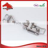 TS-270-SUS Construction Equipment Railroad Boxes Hasp Round Generic Toggle Latch thumbnail-5