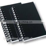 Wholesale Custom Spiral Notebook Mini Notebook Printing thumbnail-4