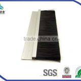 Garage Door Brush Seal for Dust