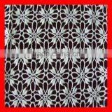 Water Soluble Embroidery Fabric thumbnail-1