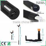 Upgrade Version Z07-5 Hot-Sale Wireless Bluetooth Aluminium Monopod Selfie Stick thumbnail-3