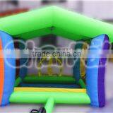 Cheap Inflatable Oxford Bouncer for Indoor thumbnail-4