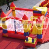 Inflatable Bouncer for Kids