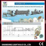 Precooked Starch Making Machine