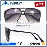 2016 TR90 Promotion Sun Glasses With Metal Bar