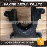 Customized Metal Forging Parts Steel Machining Parts for Truck