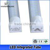 8ft 44W ETL Approved 6500k 7000k Stripe Lens Led Integrated Light thumbnail-2