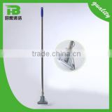 China Manufacture industrial mop stick handle, mop material