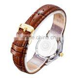 WEIDE Dive Watch Genuine Leather Strap Watches Women Dress Expensive Watches Champion Watches Manufacturers WG93006 thumbnail-6