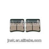 Motorcycle Brake Pad thumbnail-1