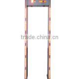 Walk Through Metal Detector Gate thumbnail-2