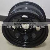 2015 High Quality Steel Wheel Rim for 12'' to 20'' thumbnail-1