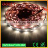Factory Price Waterproof Led Strip Boat Lights 5050 Pvc Gel Waterproof Led Strip