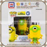 Custom Design Funko Pop Bubble Head Vinyl Figurines Polyresin Personal Bobblehead Quality Choice thumbnail-2