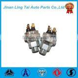 Sinotruk Truck Parts Weichai Engine Oil Pressure Sensor