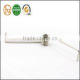 Auto Side Torsion Spring of Strong Torque thumbnail-2