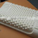 Bamboo Fabric Memory Foam Wave PIllow thumbnail-3