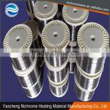 FeCrAl Heating Resistance Alloy Wire For Furance thumbnail-2