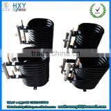 Coaxial Tube-in-tube Heat Exchanger thumbnail-1