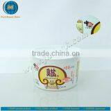 Offset Printing Plastic Yogurt Cup With FSSC 22000 Certified by GMP Standard Plant thumbnail-1