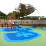 Blue Epdm Granules/green Epdm Chips/red Crumb Rubber/rubber Sheet for Flooring-g-y-160504 thumbnail-2