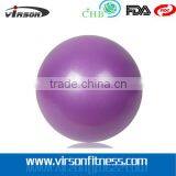 Virson-mini pilates ball,for balance and strengthening, Fitness Training