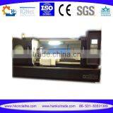 Heavy Load Horizontal Big Chuck Fanuc Pipe Threading CNC Lathe QK1343