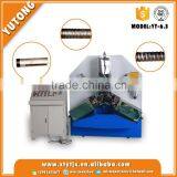 2015 China Best Quality Thread Rolling Machine for India Market ZC28-6.3 thumbnail-2