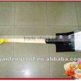 Different Types of Railway Steel Shovel
