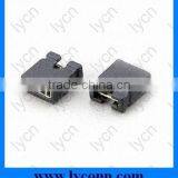 2.0mm/2.54mm Mini Jumper Open or Close thumbnail-1