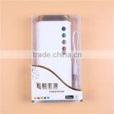 Wholesale 15000mAh Mobile Power Bank With 3 USB thumbnail-6