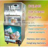 Commercial Ice Cream Machine BQL940 Custard Ice Cream Machine
