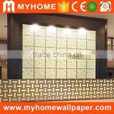 China Quality 2016 3d Wall Art for Interior Decoration thumbnail-3