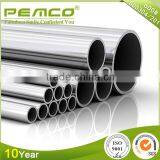 2016 High Quality Precision Machining Direct Sell Low Price 304 Seamless Stainless Steel Seamless Iron Pipe thumbnail-5