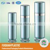 30/50/120ml New Cylinder Acrylic Pump Lotion Bottle thumbnail-6