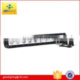 100W 10*10W 22Inch Epistar Combo Led Light Bar 10000lm Waterproof Lamp Offroad Vehicle Combo White Combo Beam Working 46