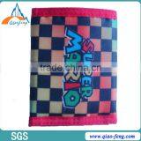 2015 Hot Sale Christmas Gift Child Wallet Christmas Money Wallets thumbnail-4