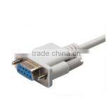Hight Grad 3m Male to Female Serial Por Laptop With Serial Port Db9 Rj12 Cable thumbnail-3
