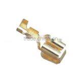 Wire Crimp Terminal for Stamping and Wire Connecting Part DJ6212-D6.3B OEM#:ST730468-1 thumbnail-2