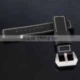 Infantry New Army Nylon 22mm Strong Leather Watch Bands thumbnail-4