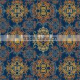 Machine-made Printing Exhibition Carpet for Star Hotel thumbnail-1