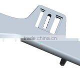 Bathroom Design Cold Water Plastic Nozzle Bidet Toilet