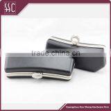 Fashion Clutch Bag Metal Box Frames,purse Box Frame for Fashion Handbag thumbnail-1