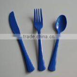 Plastic PS Disposable Flatware Sets for Food Grade thumbnail-1