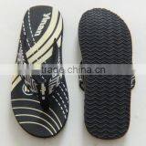 Fabric Strap Pvc Boys Slipper thumbnail-4