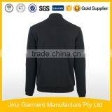 2016 Fashion Design Men's Blank Varsity Baseball Jackets Custom High Quality thumbnail-2