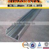 Q345 Steel Section C-Channel Size Price thumbnail-3