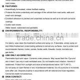 WILITA Anti Scratch & Rubberized Under Coating Car Care Product thumbnail-2